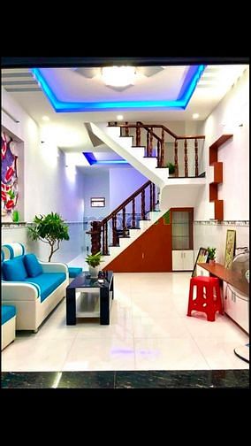 Hình ảnh Nhà Đẹp Gía Hời 41m2 Bình Chiểu, Thành Phố Thủ Đức