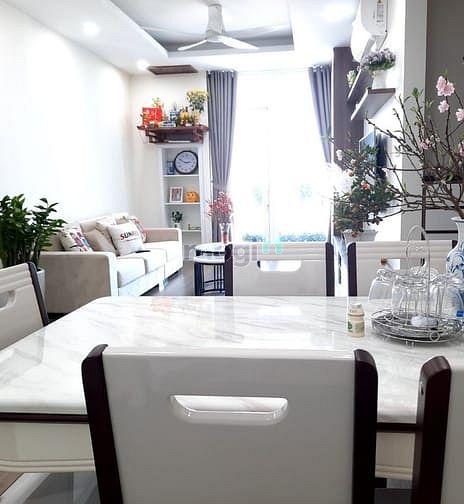 Hình ảnh Cho thuê Trang Chủ MB66.COM / Đăng Ký Tặng 66K Studio C2 D’Capitale Trần duy hưng 30m2 full nội thất