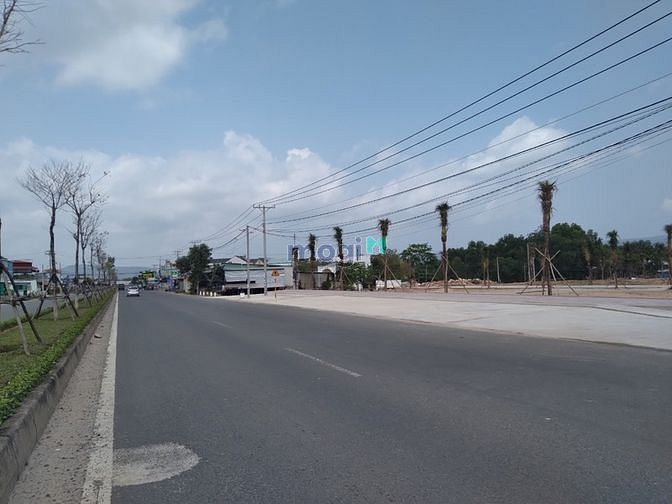 Hình ảnh còn sót lại mảnh đất vàng trung tâm thành phô phú quốc