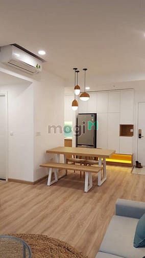 Hình ảnh Millennium  Full nội thất - Tầng cao view đẹp