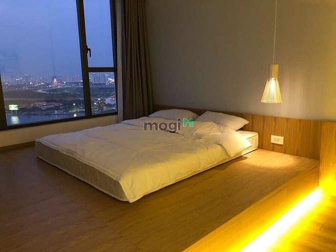 Hình ảnh Millennium  Full nội thất - Tầng cao view đẹp
