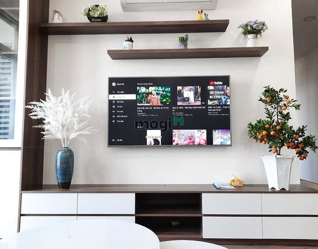 Hình ảnh Cho thuê Trang Chủ MB66.COM / Đăng Ký Tặng 66K Studio C2 D’Capitale Trần duy hưng 30m2 full nội thất