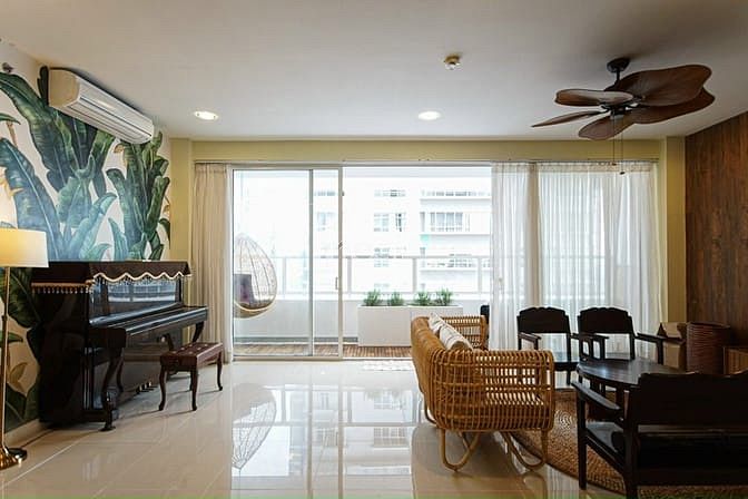 Hình ảnh ✔ Cho thuê CHCC SUNRISE CITY - 162m 3pn 2wc - nội thất đầy đủ