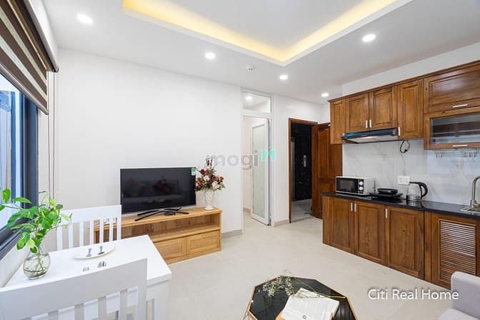 Hình ảnh 🌈 Cho Thuê Căn Hộ Full NT Thảo Điền, Quận 2