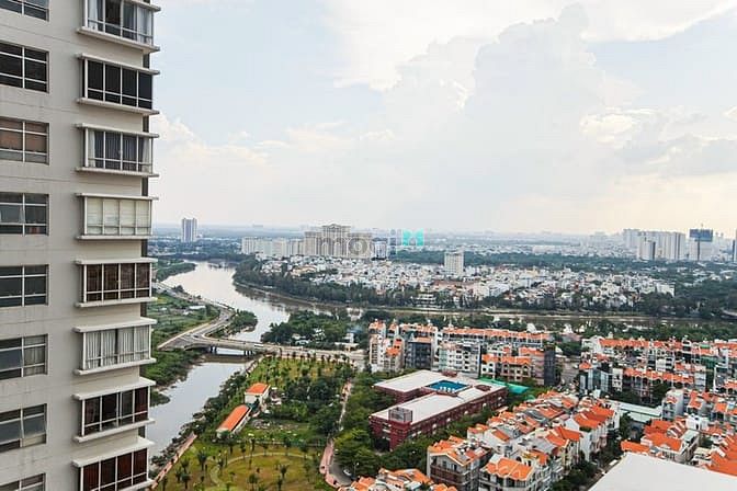 Hình ảnh ✔ Cho thuê CHCC SUNRISE CITY - 162m 3pn 2wc - nội thất đầy đủ