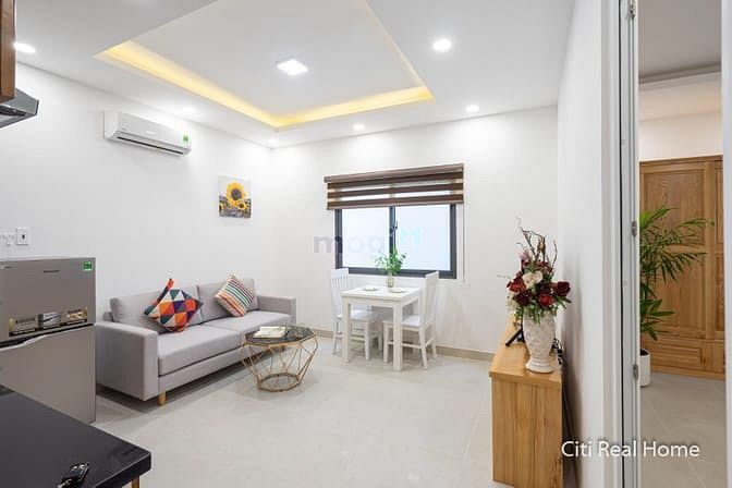 Hình ảnh 🌈 Cho Thuê Căn Hộ Full NT Thảo Điền, Quận 2