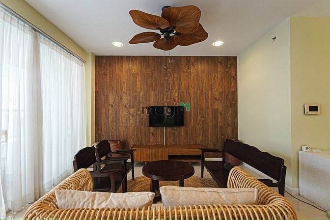Hình ảnh ✔ Cho thuê CHCC SUNRISE CITY - 162m 3pn 2wc - nội thất đầy đủ