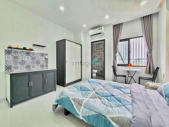Hình ảnh 🌈 Cho Thuê Căn Hộ Full NT Thảo Điền, Quận 2
