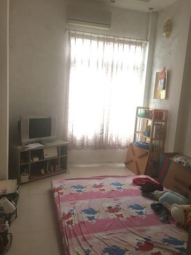 Hình ảnh Bán nhà siêu đẹp Hoàng Hoa Thám, Ba Đình, 25m2, 5 tầng, mt 3.5m giá n