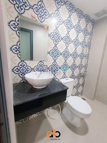 Hình ảnh Cho thuê CHDV mới xây ban công full nội thất tại Nguyễn Xí