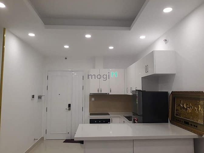 Hình ảnh Cho thuê Chung cư Saigon Mia - 2 phòng ngủ , 2 tolet