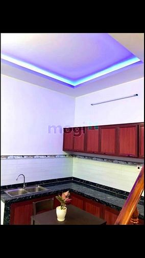 Hình ảnh Nhà Đẹp Gía Hời 41m2 Bình Chiểu, Thành Phố Thủ Đức