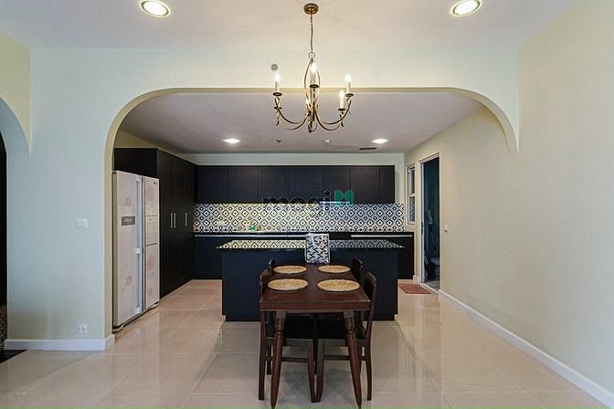 Hình ảnh ✔ Cho thuê CHCC SUNRISE CITY - 162m 3pn 2wc - nội thất đầy đủ