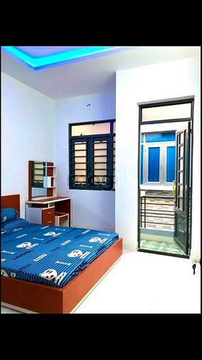 Hình ảnh Nhà Đẹp Gía Hời 41m2 Bình Chiểu, Thành Phố Thủ Đức