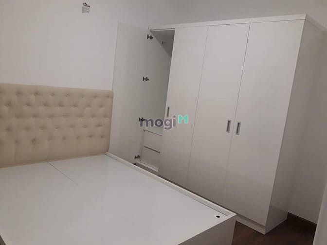 Hình ảnh Cho thuê Chung cư Saigon Mia - 2 phòng ngủ , 2 tolet