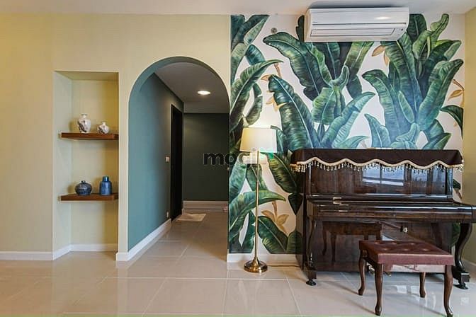 Hình ảnh ✔ Cho thuê CHCC SUNRISE CITY - 162m 3pn 2wc - nội thất đầy đủ