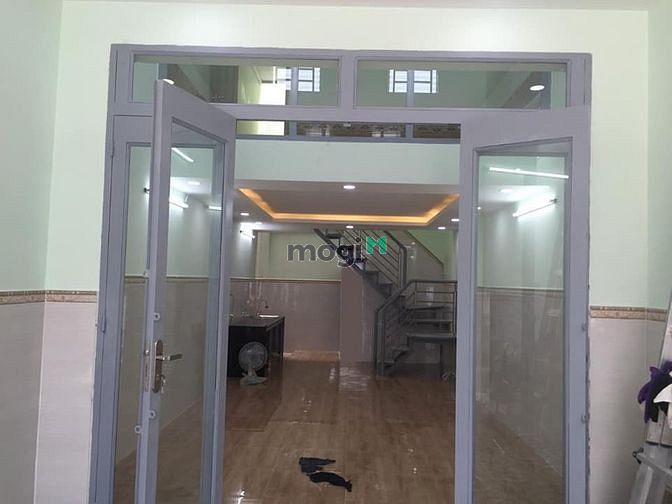 Hình ảnh Đường số 8 Bình Tân 60m2 chỉ 4.2 tỷ