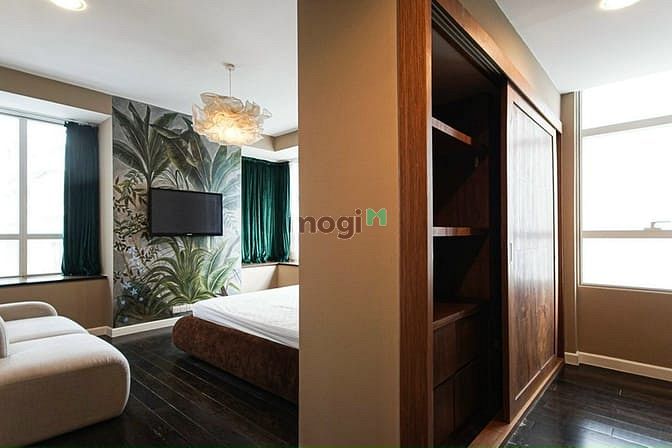 Hình ảnh ✔ Cho thuê CHCC SUNRISE CITY - 162m 3pn 2wc - nội thất đầy đủ