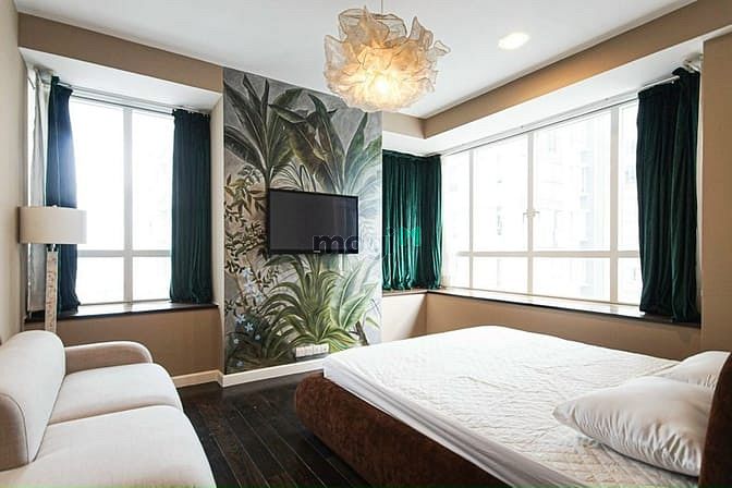 Hình ảnh ✔ Cho thuê CHCC SUNRISE CITY - 162m 3pn 2wc - nội thất đầy đủ