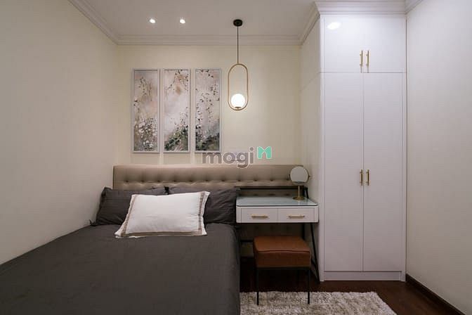 Hình ảnh Cho thuê chung cư Gold View, 2PN, 80m2, nhà thiết kế cực đẹp, view đẹp