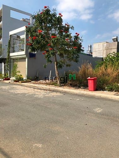 Hình ảnh Bán đất thổ cư 1874 lê văn lương nhơn đức 80m2 giá 3.2tỷ.