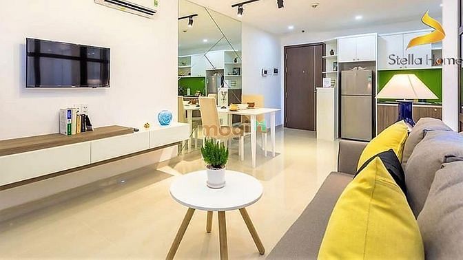 Hình ảnh Cần Cho Thuê Lại Căn Hộ Xinh Xắn Này