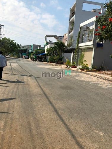 Hình ảnh Bán đất thổ cư 1874 lê văn lương nhơn đức 80m2 giá 3.2tỷ.