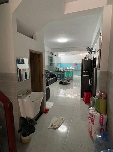 Hình ảnh Bán nhà 1 lầu Đường Phan Anh, 5x8, SHR