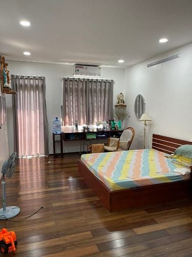 Hình ảnh Bán nhà 1 lầu Đường Phan Anh, 5x8, SHR
