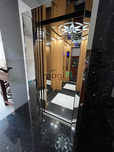 Hình ảnh Bán nhà 1 lầu Đường Phan Anh, 5x8, SHR