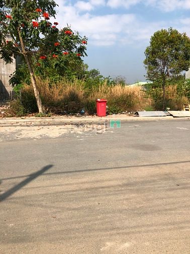 Hình ảnh Bán đất thổ cư 1874 lê văn lương nhơn đức 80m2 giá 3.2tỷ.