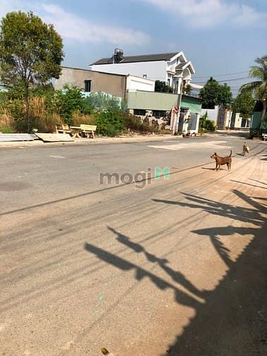 Hình ảnh Bán đất thổ cư 1874 lê văn lương nhơn đức 80m2 giá 3.2tỷ.