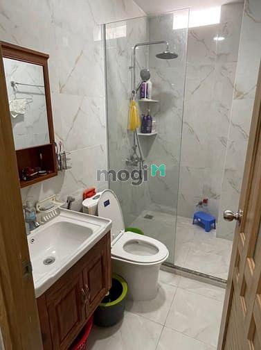 Hình ảnh Bán nhà 1 lầu Đường Phan Anh, 5x8, SHR