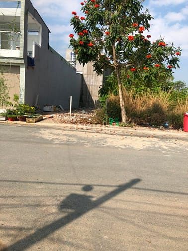 Hình ảnh Bán đất thổ cư 1874 lê văn lương nhơn đức 80m2 giá 3.2tỷ.