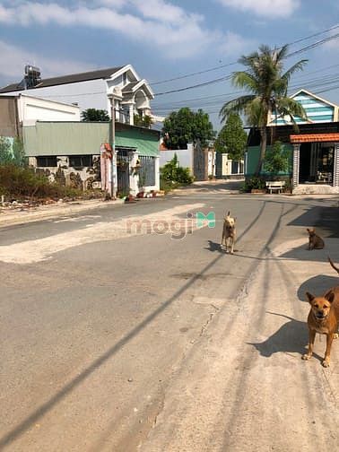 Hình ảnh Bán đất thổ cư 1874 lê văn lương nhơn đức 80m2 giá 3.2tỷ.