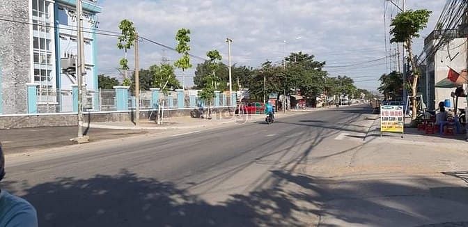 Hình ảnh Bán đất an Phú thuận an bình dương