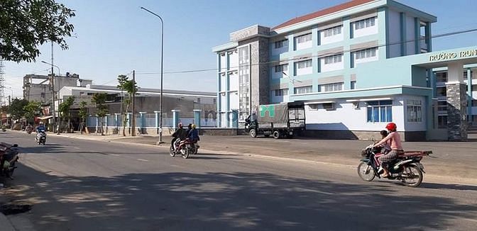 Hình ảnh Bán đất an Phú thuận an bình dương