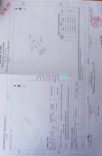 Hình ảnh Bán đất an Phú thuận an bình dương