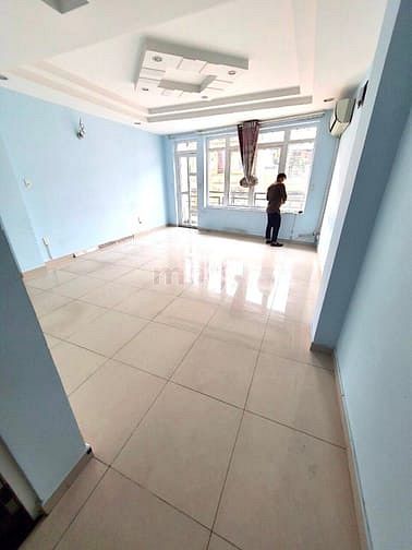 Hình ảnh Cho thuê nhà 67A Vũ Huy Tấn, Phường 3, Bình Thạnh