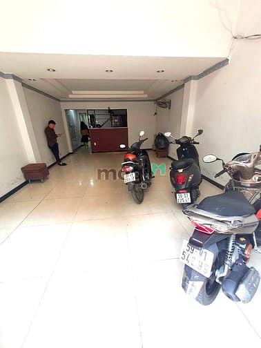 Hình ảnh Cho thuê nhà 67A Vũ Huy Tấn, Phường 3, Bình Thạnh