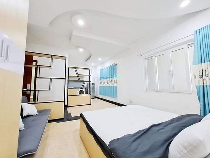 Hình ảnh Mb6623 nạp rút nhanh chóng mới 99%_full nội thất _cửa sổ lớn_Tân Hải_Tân Bình_siêu đẹp