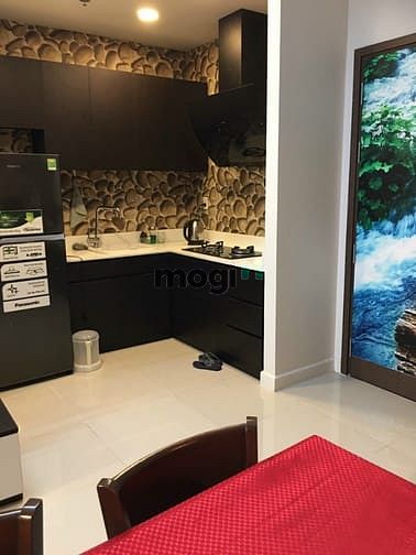 Hình ảnh ✔ Cho thuê CHCC GALAXY 9 - 50m 1pn 1wc - nội thất đầy đủ