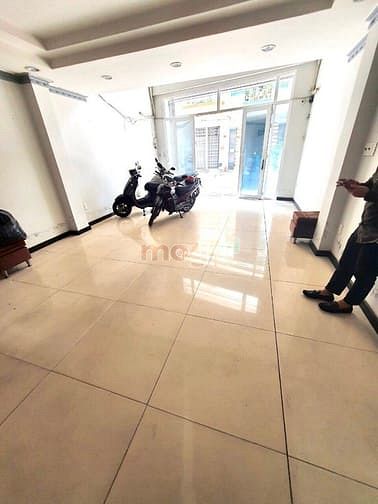 Hình ảnh Cho thuê nhà 67A Vũ Huy Tấn, Phường 3, Bình Thạnh