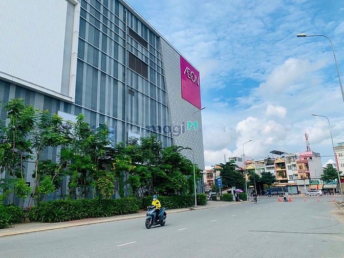 Hình ảnh Bán Đất KDC Tân Tạo Đường Số 7 85m2 Gần Aeon Mall Bình Tân Sổ Hồng Riê