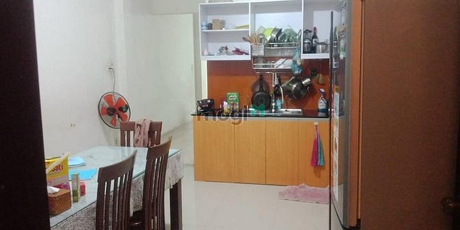 Hình ảnh Nhà Bạch Đằng Đang cho thuê 40 triệu/tháng