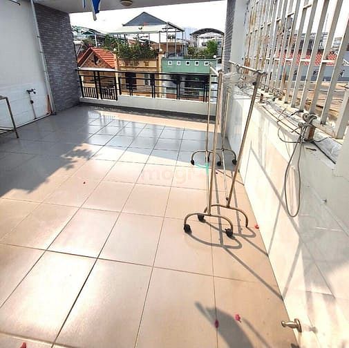 Hình ảnh Cho thuê nhà 67A Vũ Huy Tấn, Phường 3, Bình Thạnh