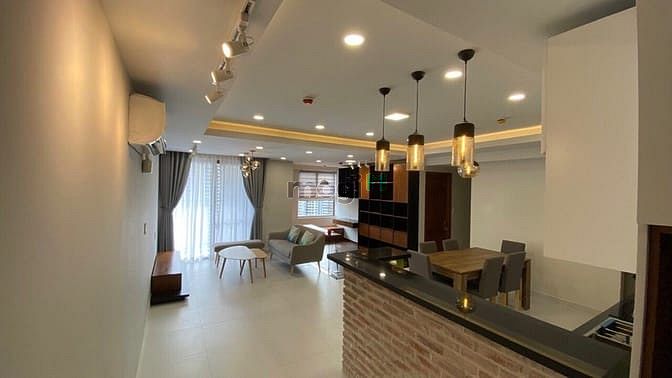 Hình ảnh Cần bán gấp Trang Chủ MB66.COM / Đăng Ký Tặng 66K Emerald, 3 phòng ngủ, view hồ bơi.