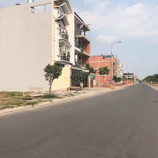 Hình ảnh Chủ ngộp mở quán nhậu, bán gấp nền đất đang cho thuê giữ xe