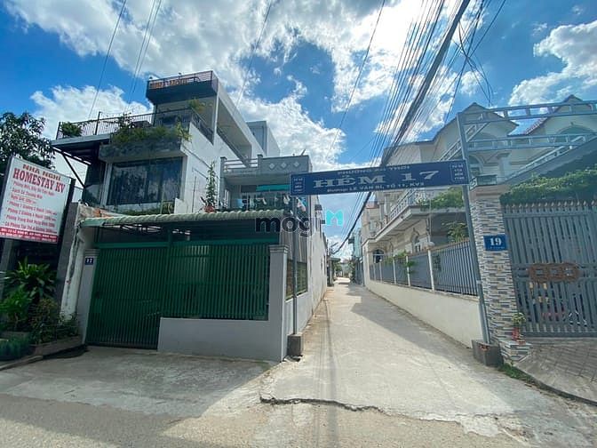 Hình ảnh Bán nền hẻm nhánh đường Lê Văn Bì phường An Thới, quận Bình Thủy, tp C