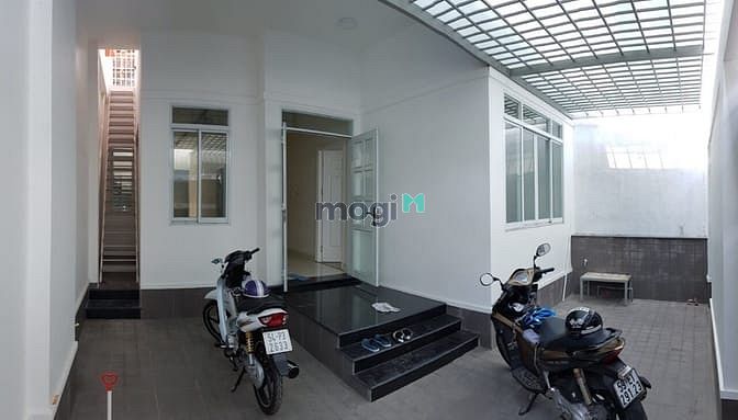Hình ảnh Cho thuê villa mini 126G Phan Đăng Lưu.P3.Phú Nhuận.